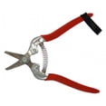 thumbnail image 1 of Zenport H301SC Harvest Shear Short Curved Stainless Steel Blade, 1 of 1
