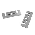 thumbnail image 1 of Lames de Rabot, Lames de Rabot HSS Réaffûtables à Installation Rapide Incisives pour Usage Industriel, 1 of 7