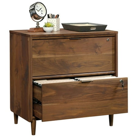 Sauder Clifford Place 2 Drawer Lateral File Cabinet In Grand