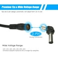 thumbnail image 3 of 12-24V 96W Universal Power Supply Charger AC Power Adapter for PC Laptop Notebook, 3 of 8