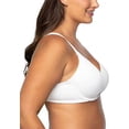 thumbnail image 4 of Vanity Fair Womens Beauty Back Smoother Bra Style-76380, 4 of 5