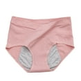 thumbnail image 1 of Calzoncillos Elásticos, Bragas Sin Costuras, Ropa Interior de Color Sólido Para Mujer, Lencería, Bragas, Calzoncillos Para Mujer, Pantalones Fisiológicos Odeerbi ODB118724, 1 of 3