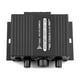 thumbnail image 5 of Tomfoto AK170 - Amplificador de audio digital de doble canal (20 W + 20 W), control de graves y agudos, para coche y hogar., 5 of 5