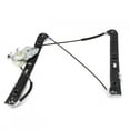 thumbnail image 3 of Window Regulator,Front Right Window Lifter Electric Window Regulator High-Intensity Output, 3 of 9