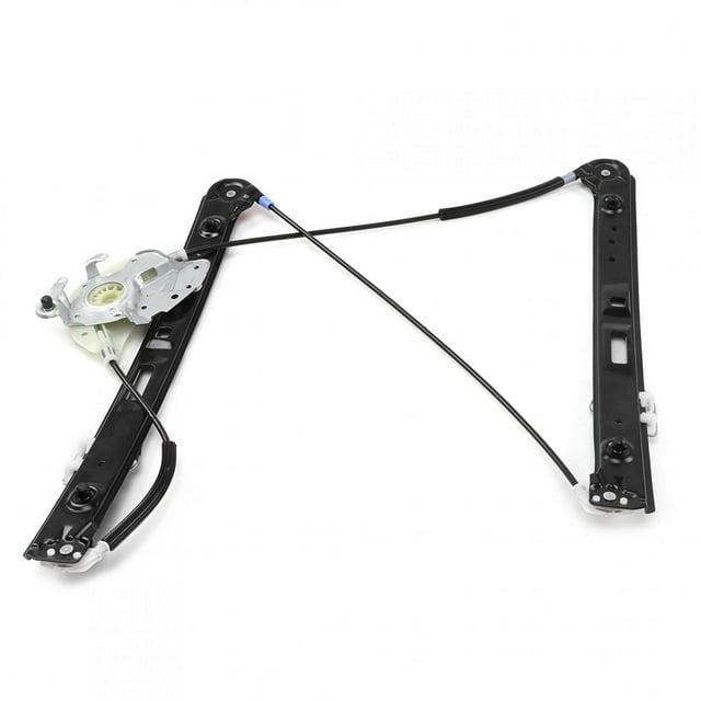 Auto Power Window Lifter,Front Right Window Lifter Right Window Regulator Front Window Regulator Meticulously Designed
