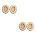 thumbnail image 4 of Cateissary 2 piezas de almohadillas de esponja para auriculares, almohadillas para juegos montadas en la cabeza, cubierta de protección auditiva, Type7 NO7, 4 of 6