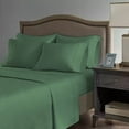thumbnail image 2 of 6 Piece Premium Bamboo Sheet Set, Deep Pockets, 45 Colors, 2200 Count, Sily Soft, by Lexington Elegance, 2 of 3