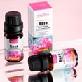 thumbnail image 1 of Acetato de Masaje Hidratante Xihbxyly 10 ml Aceite Vegetal de Rosa, 1 of 2