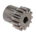 thumbnail image 3 of Engranaje de Motor de Acero 13T 0. til de 175 mm para Slash 4x4 Camiones Sunnimix Piezas de actualización RC, 3 of 6