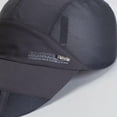 thumbnail image 3 of CNKOO Quick Dry Hat Sun Protective Outdoor Sports Cap Unisex for Navy Blue, 3 of 6