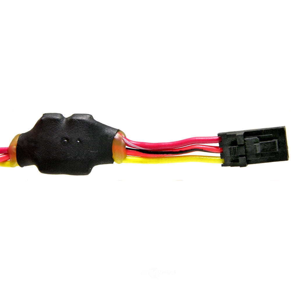Ignition Switch