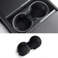 thumbnail image 5 of Black Drink Cup Holder for Water Cup Slot Storage Holder, 5 of 5