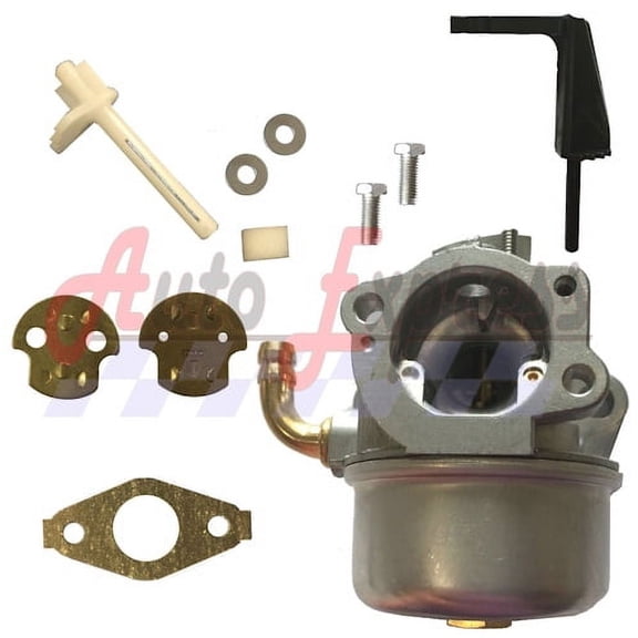 798653 Carburetor Replaces Briggs & Stratton 697354 790290 791077 698860 694508