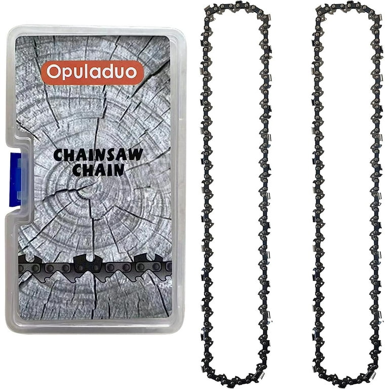 Wen chainsaw online replacement chain