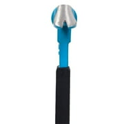Ox Tools 10 Inch Length Pro Molding Bar With Ergonomic Rubber Grip Handle