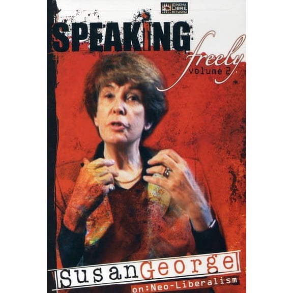 Speaking Freely: Volume 2 (DVD), Cinema Libre, Documentary