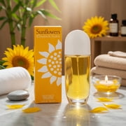 Elizabeth Arden Sunflowers Eau de toilette Perfume For Women 3.3 oz