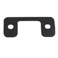 thumbnail image 3 of Large Hole Strike Plate Adjustable Strike Plate Exterior Door Lock Strike Plate, 3 of 6