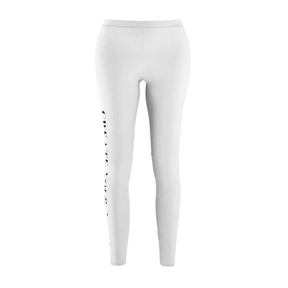 Creo Women's Cut & Sew Casual Leggings