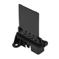 thumbnail image 3 of Blower Motor Resistor, High Reliability  Stable Characteristics  For Accessories, 3 of 8