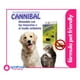thumbnail image 4 of 6 Pz Caja  Veneno Mata Cucaracha Cannibal Exterminador Plaga, 4 of 10