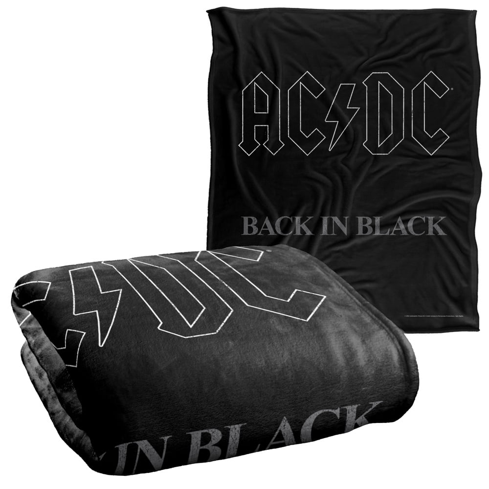 ACDC Blanket, 50