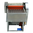 thumbnail image 2 of TECHTONGDA Pea Peeling Machine Pea Peeler Stainless Steel Edamame Sheller 100kg/h 220V 350W, 2 of 10