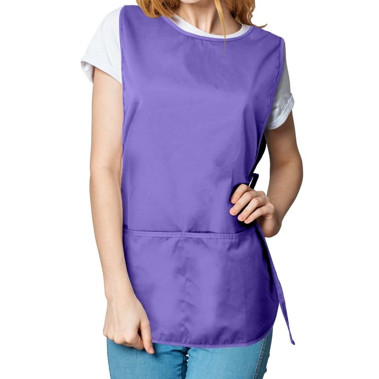 PERVERZE 2-Pockets Top and Apron Other