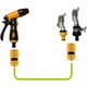 thumbnail image 2 of Material ABS de alta resistencia, juego de conectores rápidos universales para mangueras de jardín que ofrece una amplia gama de aplicaciones, desde lavado de automóviles hasta riego de jardines., 2 of 5