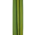 thumbnail image 5 of 31" Plastic Floral Tall Allium Artificial Flower Stem, by DecMode (8 Count), 5 of 9