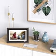 thumbnail image 4 of Kodak RDPF-1020WBLACK Rdpf-1020w 10 Inch Multi-function Digital Photo Frame (black), 4 of 7