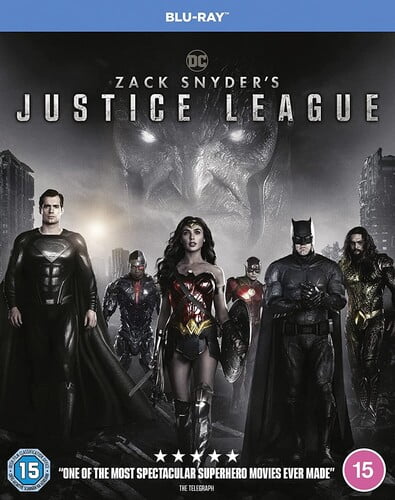 Funko Pop Zack Snyder's Justice League ZSJL Common Set W/ PROTECTORS! FREE SHIP 