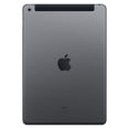 thumbnail image 2 of Préutilisé - Apple iPad 5th Gen (2017) 9,7 Po Gris Cosmique 128 Go WI-FI - comme Neuf, 2 of 4