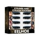 thumbnail image 3 of Mujeres impermeable autoadhesivo párpado tira herramientas de maquillaje de ojos suministro cosmético Tmvgtek Cuidado Belleza, 3 of 6