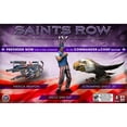 thumbnail image 2 of Saints Row IV: National Treasure, Square Enix, PlayStation 3, 816819011997, 2 of 6