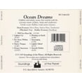 thumbnail image 2 of Dean Evenson - Ocean Dreams - Music & Performance - CD, 2 of 5