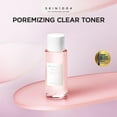 thumbnail image 2 of Toner SKIN1004 Madagascar Centella Poremizing Clear 210 ml, 2 of 5