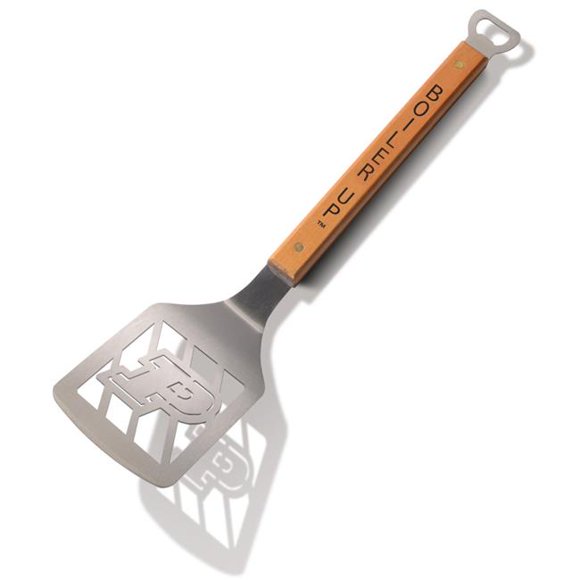 YouTheFan 7010472 Purdue Boilermakers Classic Series Sportula Grill Spatula