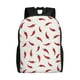 thumbnail image 1 of Fotbe Chili Mochila de Viaje para Laptop, Mochila Ejecutiva Delgada y Resistente 15.6", 1 of 8