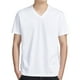 thumbnail image 2 of pstuiky Camisas de manga corta para hombre, Suéter casual de manga corta con cuello en V y cuello en V para hombre ropa de hombre l, 2 of 5