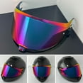 thumbnail image 3 of Spartan GT Visor for SHARK Spartan GT PRO, Spartan RS, VZ300 Helmet Face Shield, 3 of 5