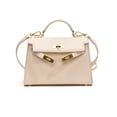 thumbnail image 5 of Bolso de moda para mujer 2025, nuevo estilo, diseño de nicho, bolso de hombro de moda retro, bolso de mensajero de alta gama para mujer, 5 of 5