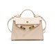 thumbnail image 5 of Bolso de moda para mujer 2025, nuevo estilo, diseño de nicho, bolso de hombro de moda retro, bolso de mensajero de alta gama para mujer, 5 of 5
