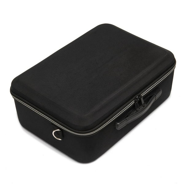 Estuche de almacenamiento portátil Bolsa de transporte Bolsa de hombro para rojo Zulema Estuche de transporte RC