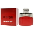 thumbnail image 4 of Montblanc Legend Red EDP Spray 1.0 oz For Men, 4 of 6