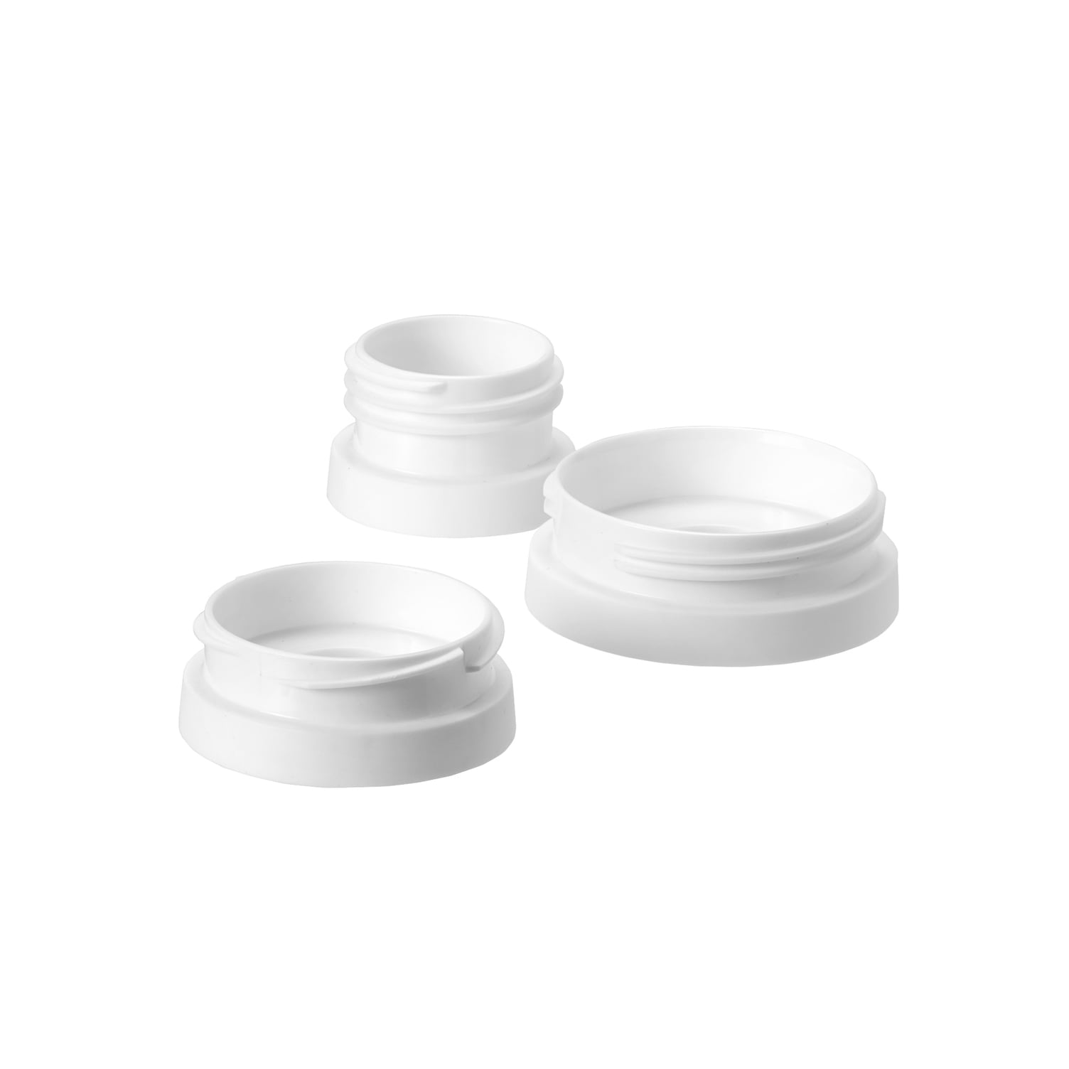 tommee tippee complete breast milk starter set