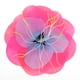 thumbnail image 1 of Acuario plantas acuáticas artificiales decoración paisajismo del tanque de peces flor de lirio de agua de loto Multicolor rojo, 1 of 5