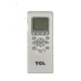 thumbnail image 1 of Replacement For Tcl Universal Air Conditioner Ac A/c 3d Remote Control, 1 of 3
