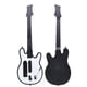 thumbnail image 5 of Controlador De Juego De Guitarra, Correa Ajustable, Juego Inalámbrico, Control Deslizante De Cuello Sensible Al Tacto, Botones Coloridos Para, 5 of 7