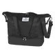 thumbnail image 1 of Travel Duffel Bag With Shoes Compartment, Sports Gym Tote Carry On Bags, Foldable Lightweight Overnight Shoulder Weekender Shopping Hospital Handbag, 1 of 4